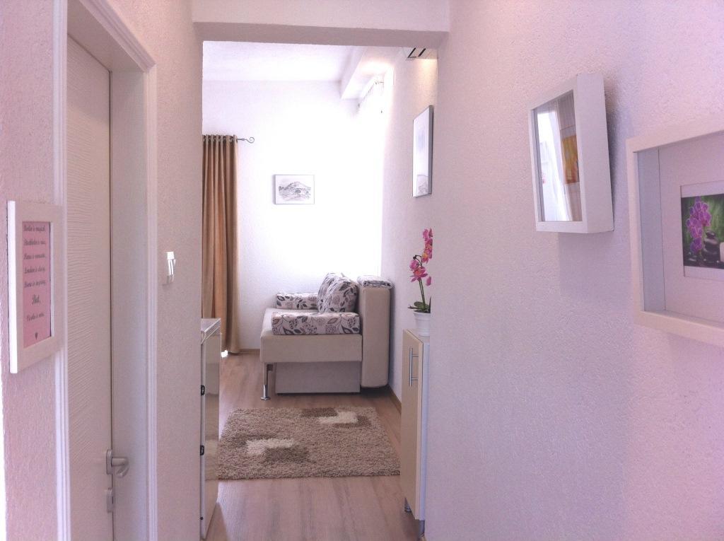Apartment Elma Visoko Exteriör bild